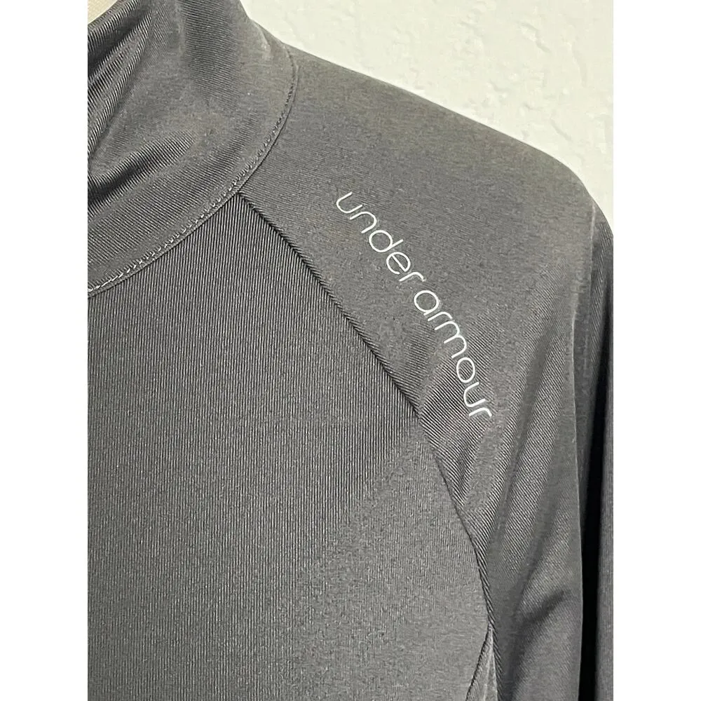 Under Armour Gray Jacket - Image 2