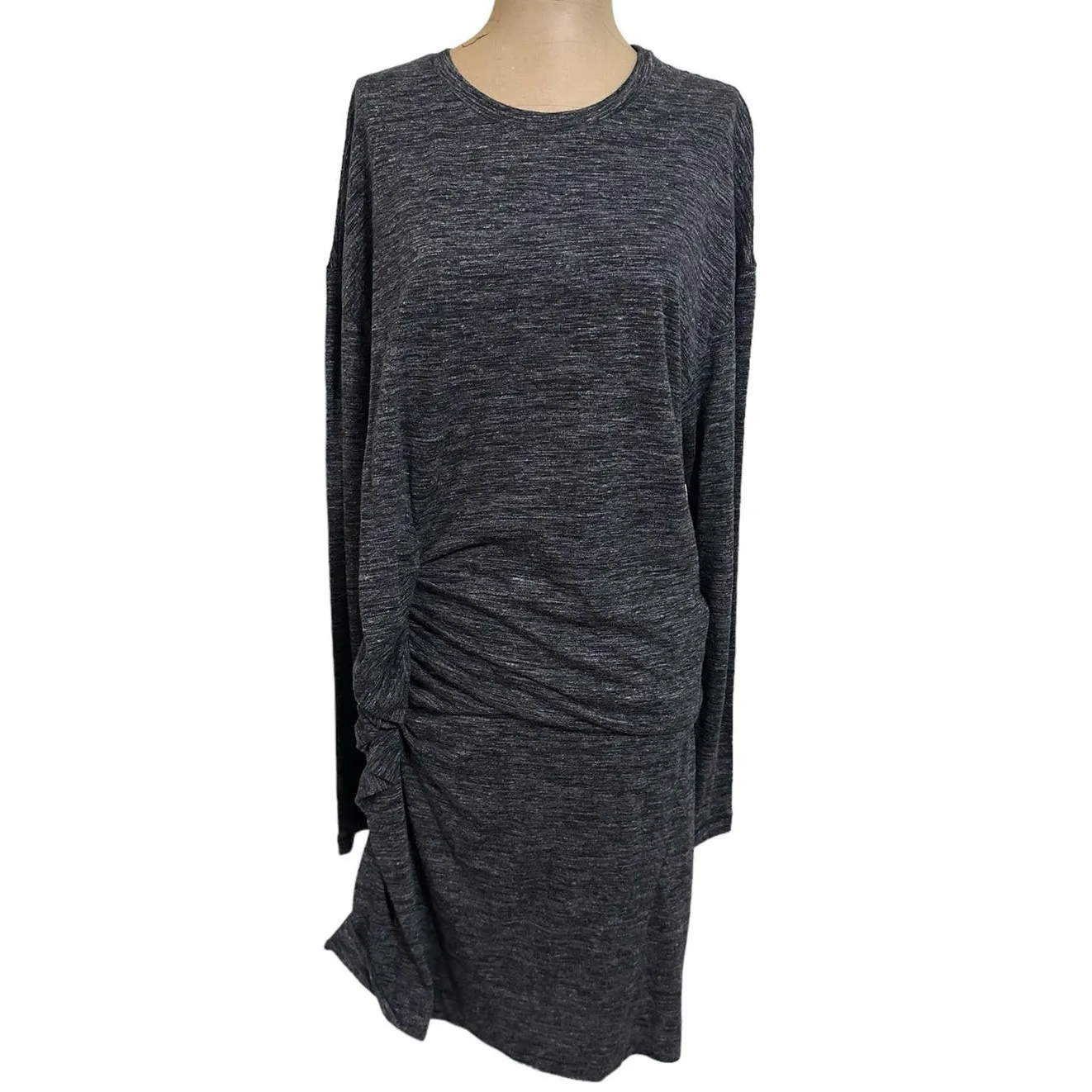 Isabel Marant Etoile Jersey Mini Dress New - Image 6