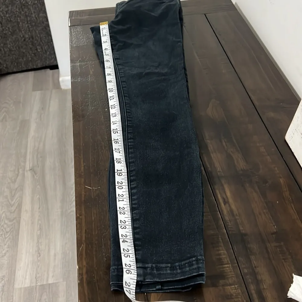 NEUW Daisy Pants Black Size 27 - Image 14