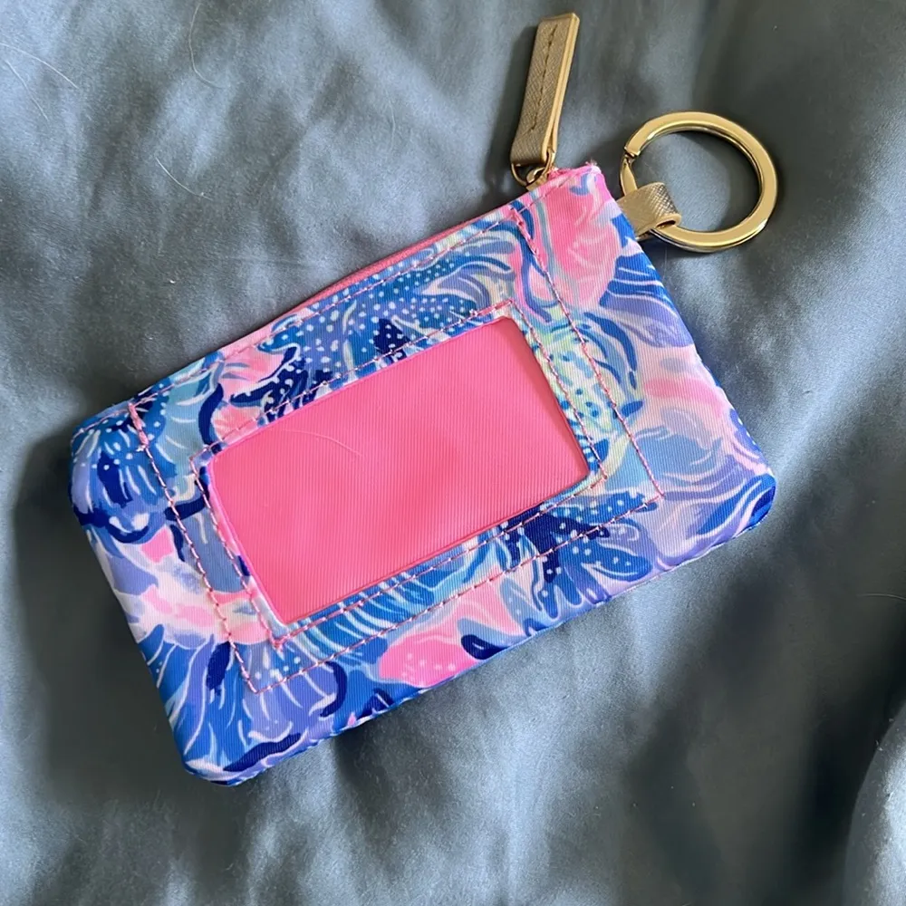 Lilly Pullitzer ID Case - Image 2