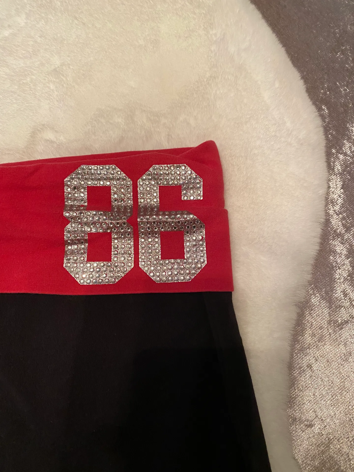 PINK - Victoria's Secret Yoga Pants - Image 5