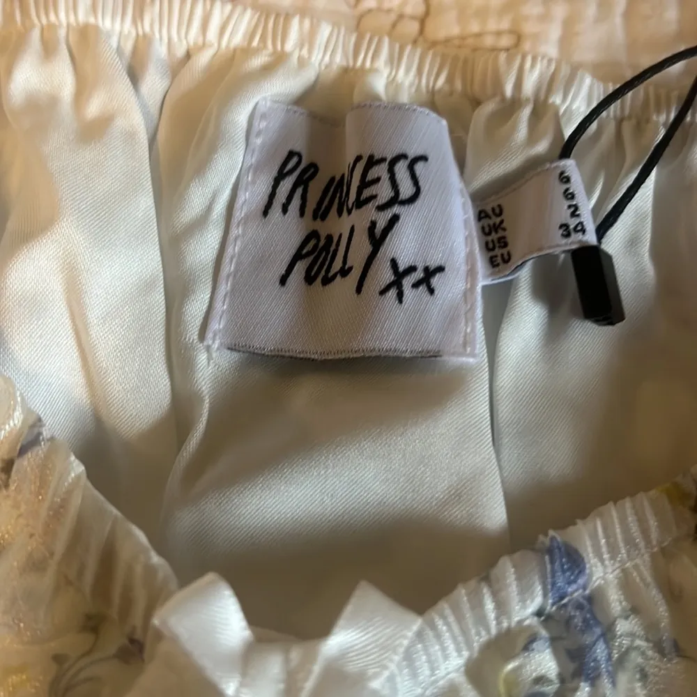 FLORAL DRESS - Image 5