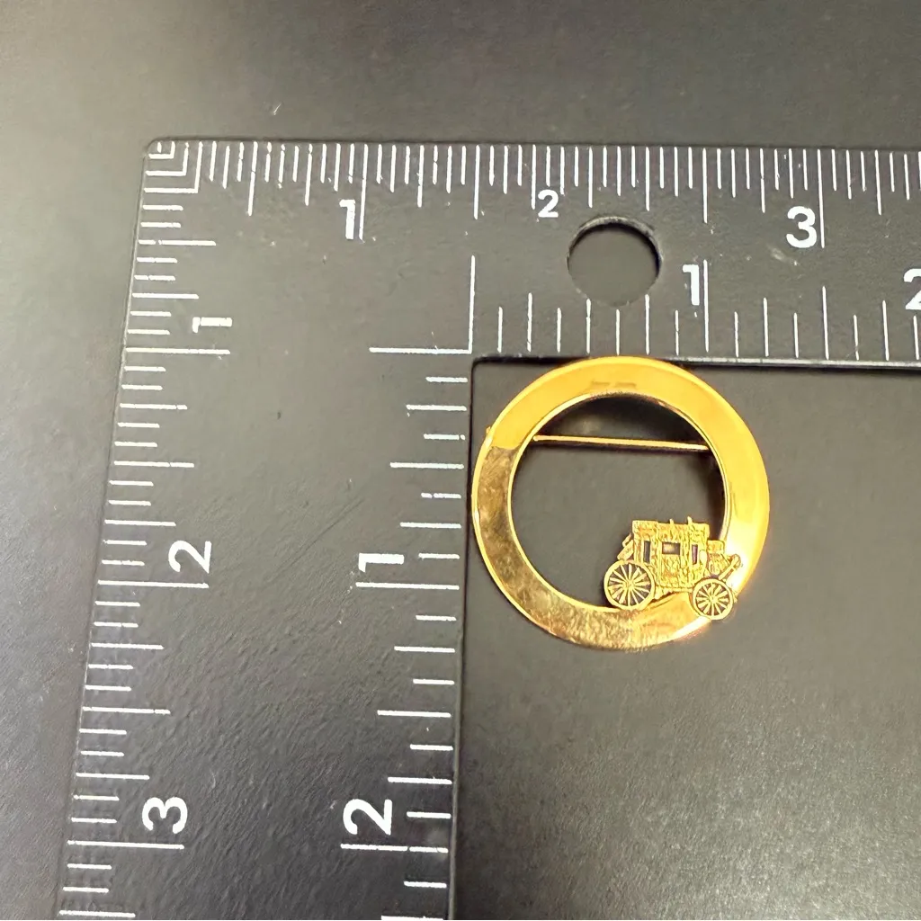 Vintage Gold - Image 5