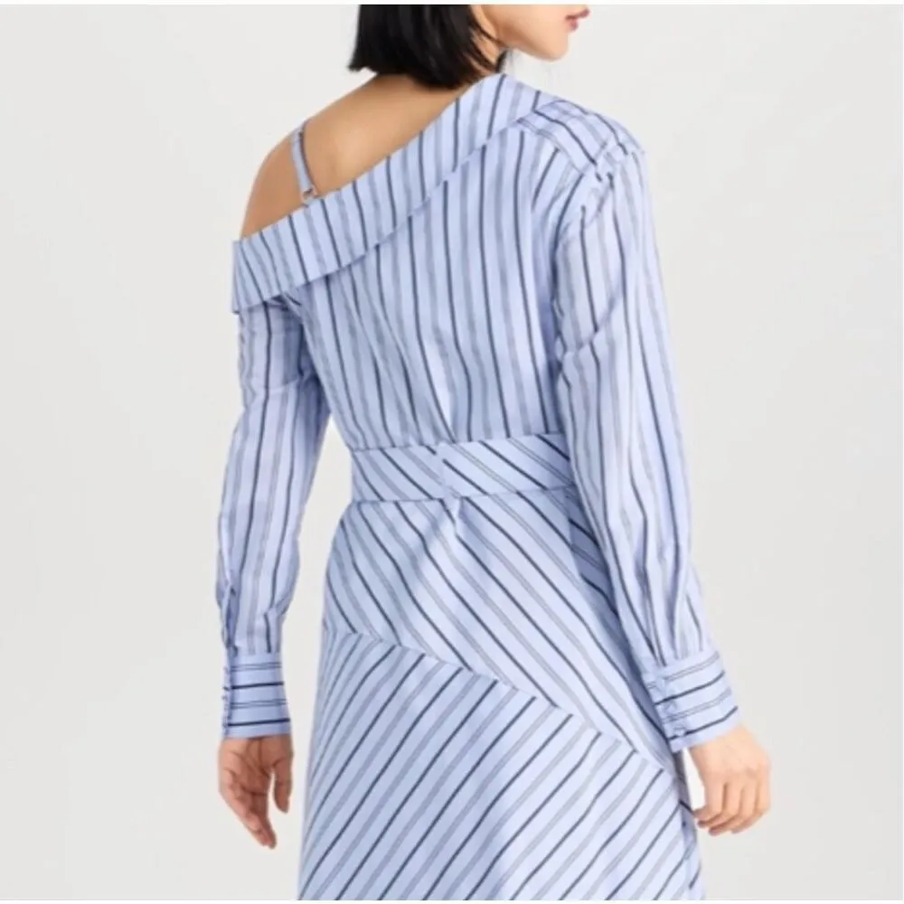 CINQ À SEPT NWT MARCELLA DRESS - COCKTAIL / PARTY sz 8 - Image 2