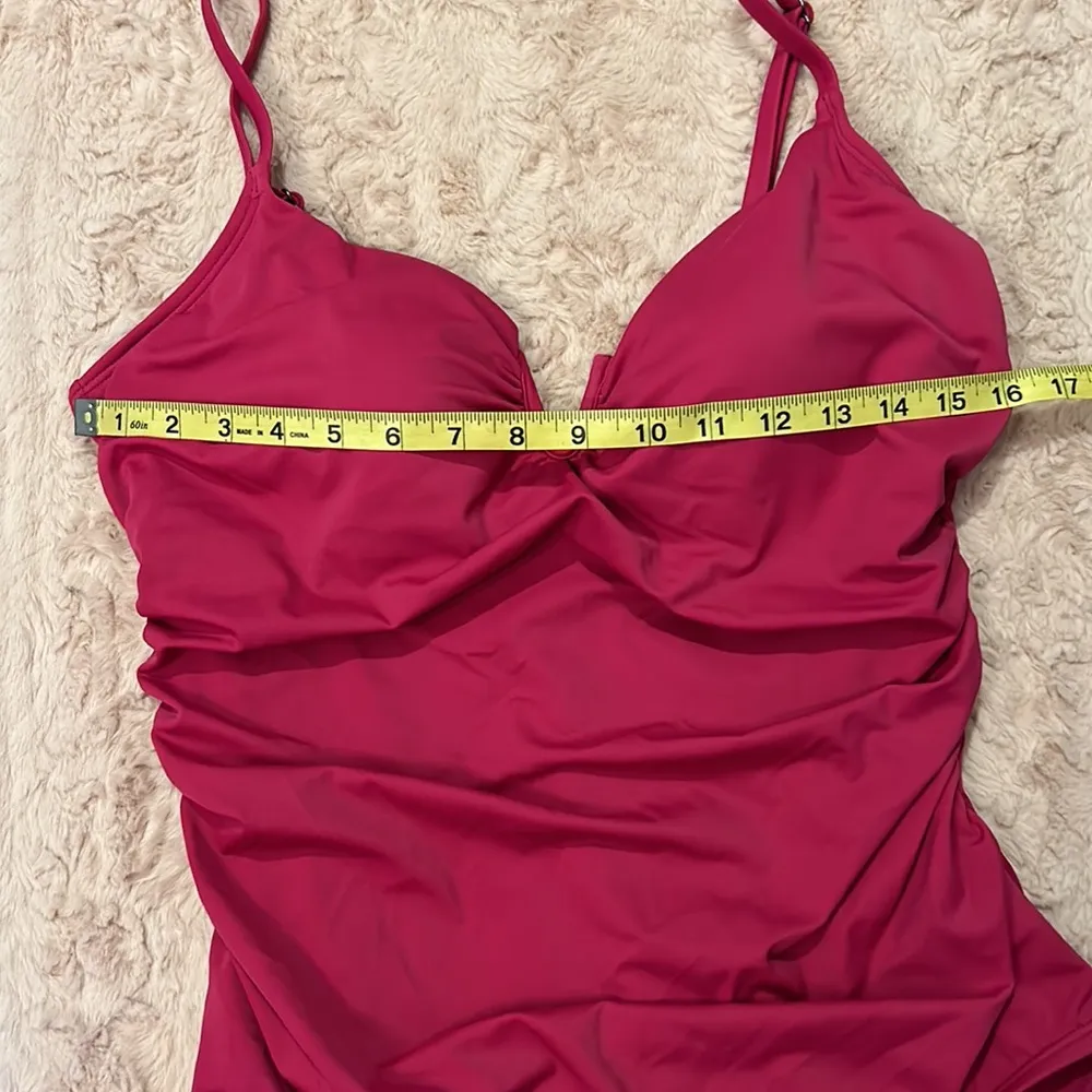 Time and tru size XL one-piece - Image 6