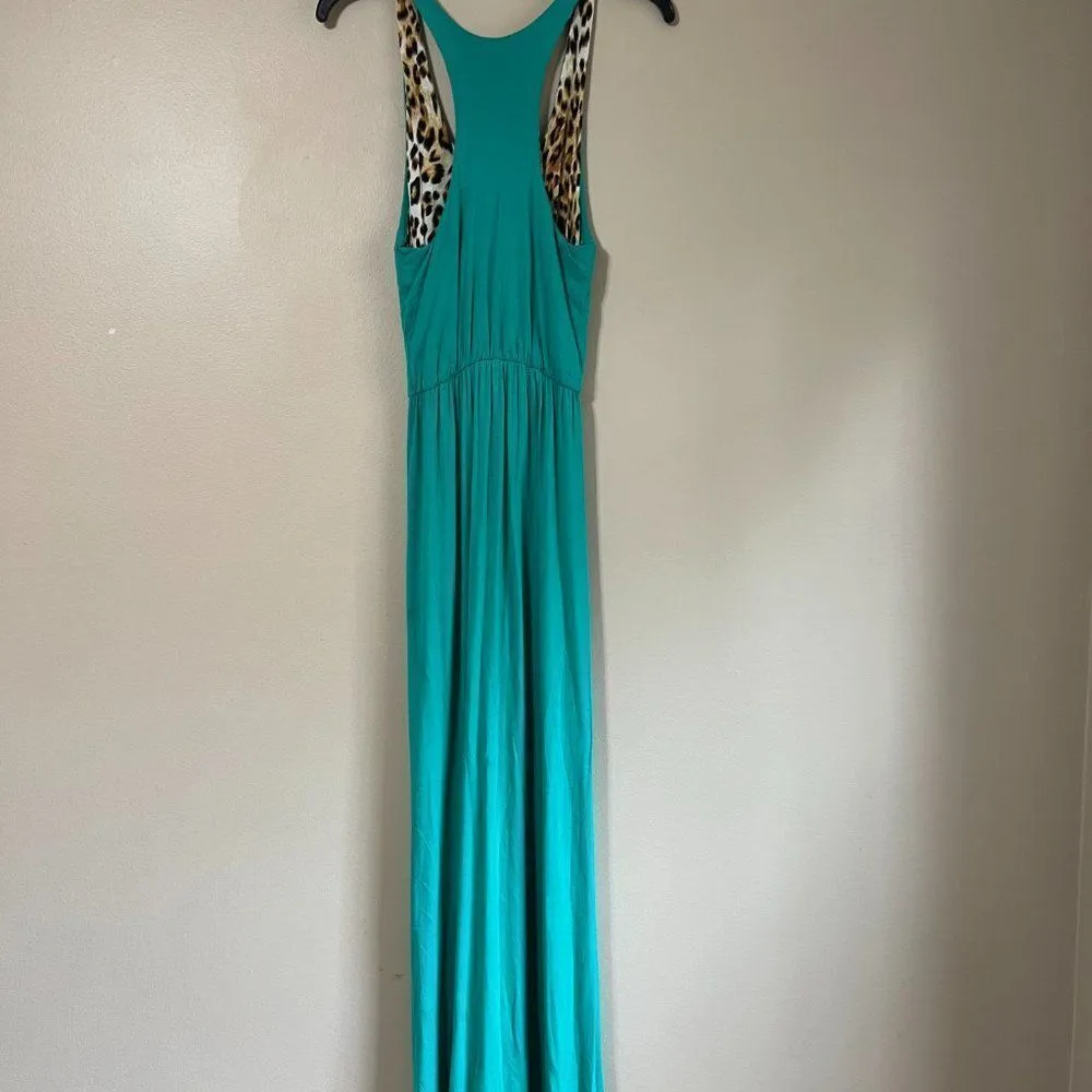 Karlie small maxi dress - Image 2