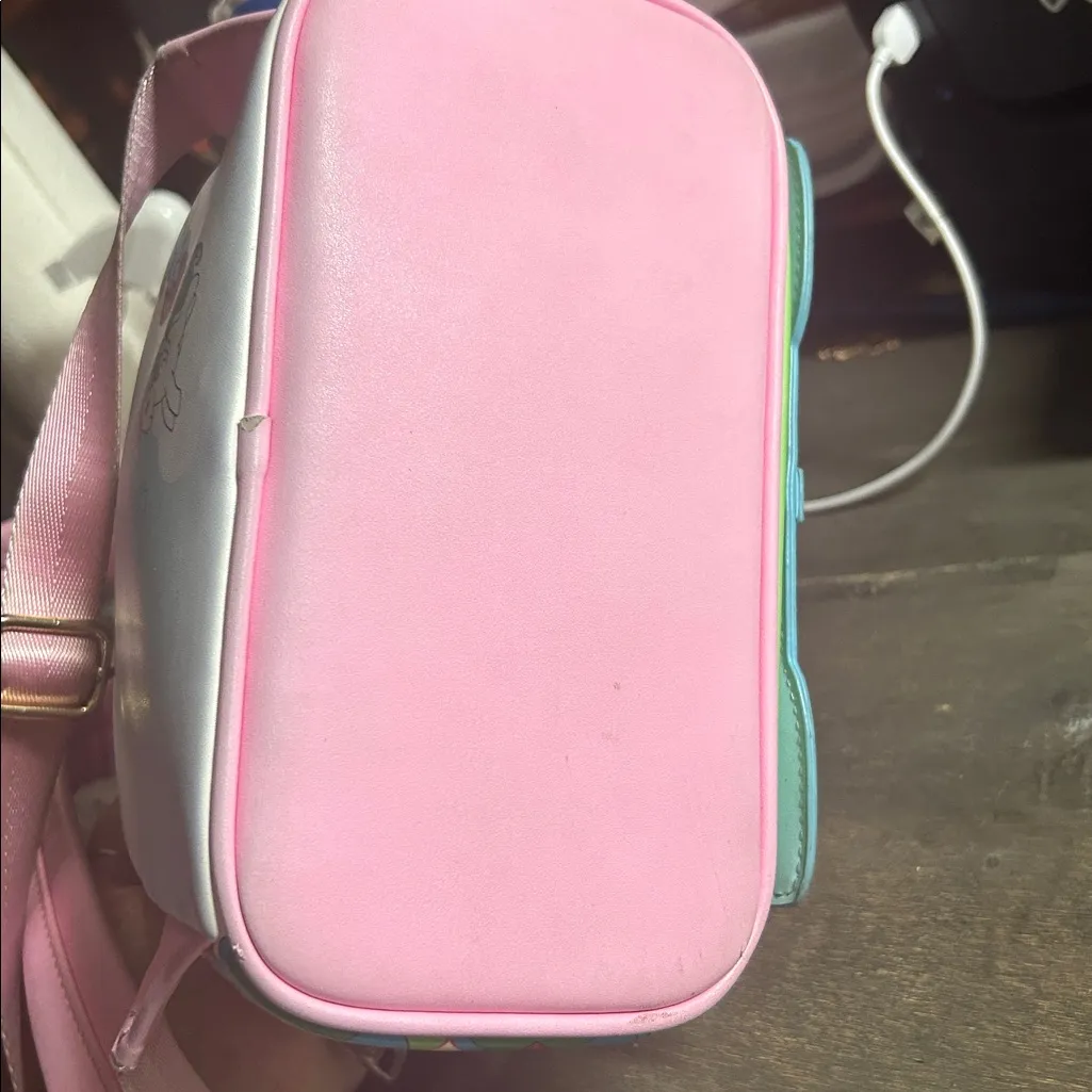 Loungefly + My Little Pony Castle purse - Image 7