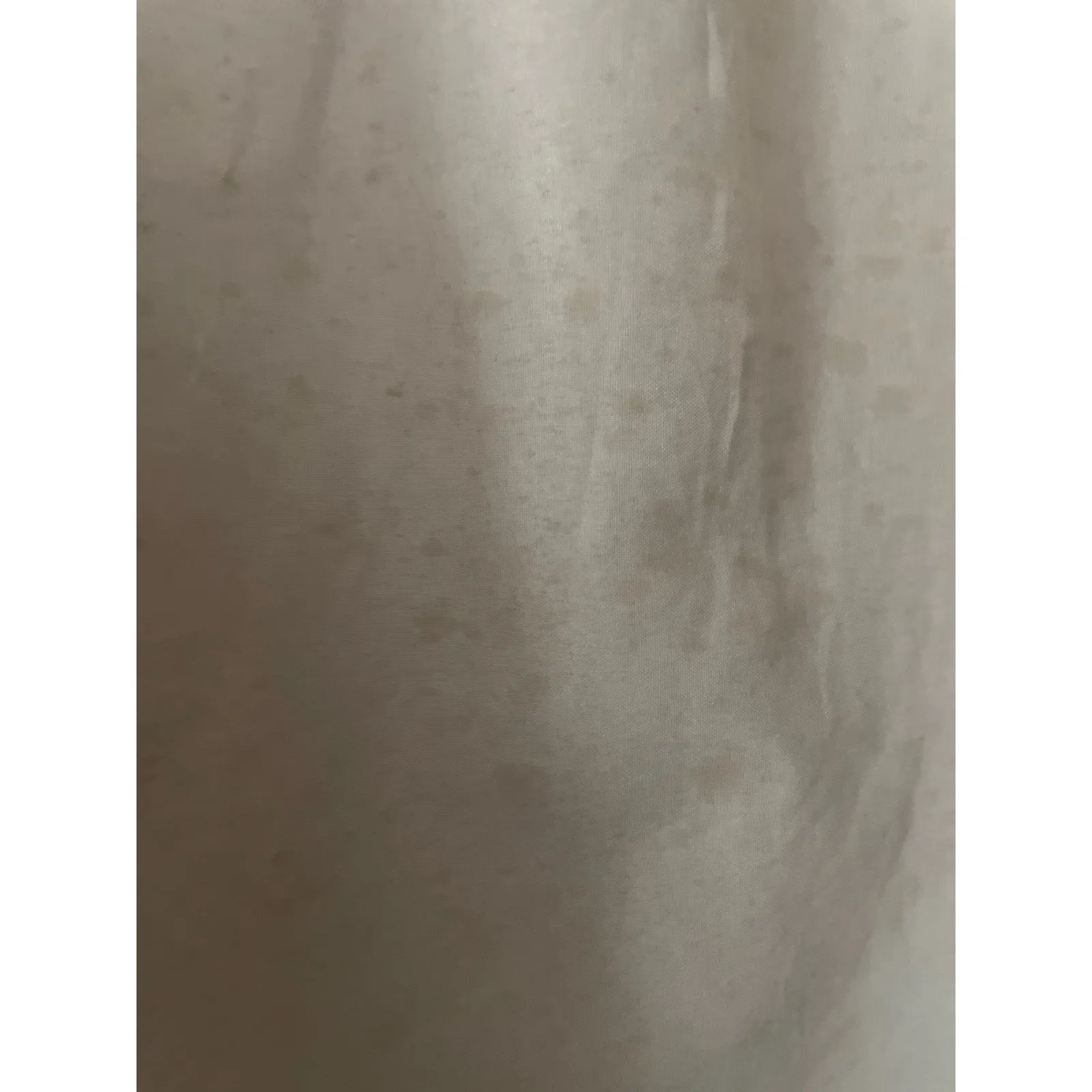 Goldie Vintage Tan‎ Peacoat  Coat - Image 7