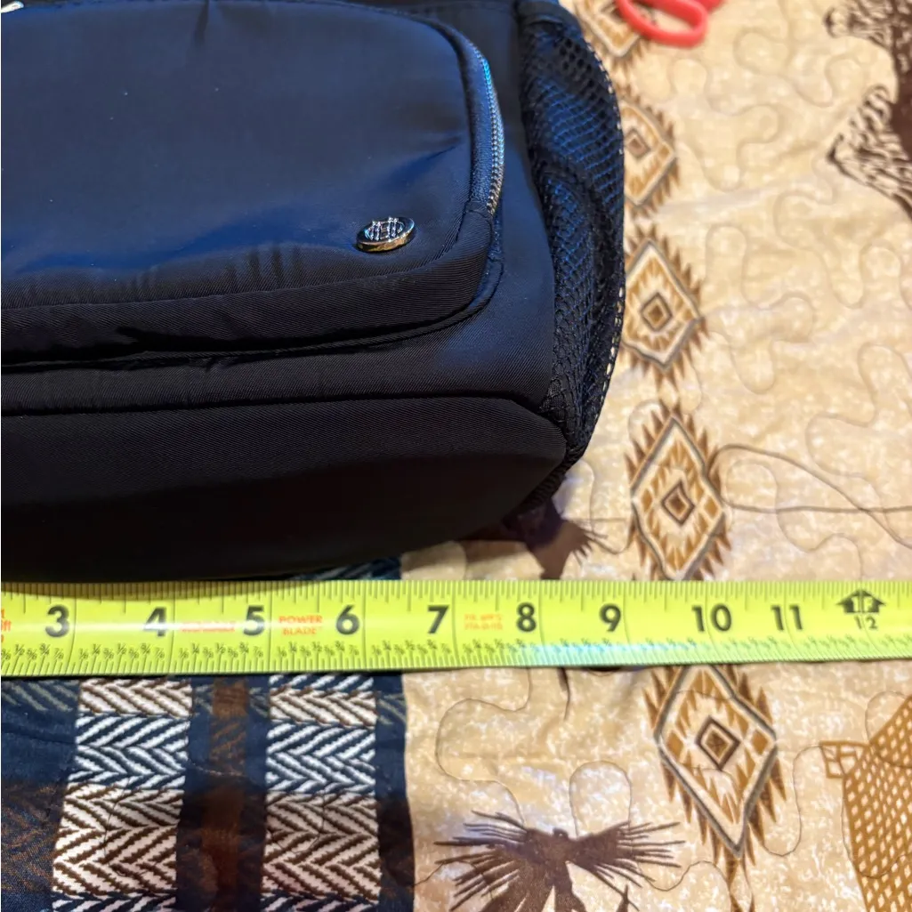 House of Harlow 1960 Savannah Sling Bag black - Image 13