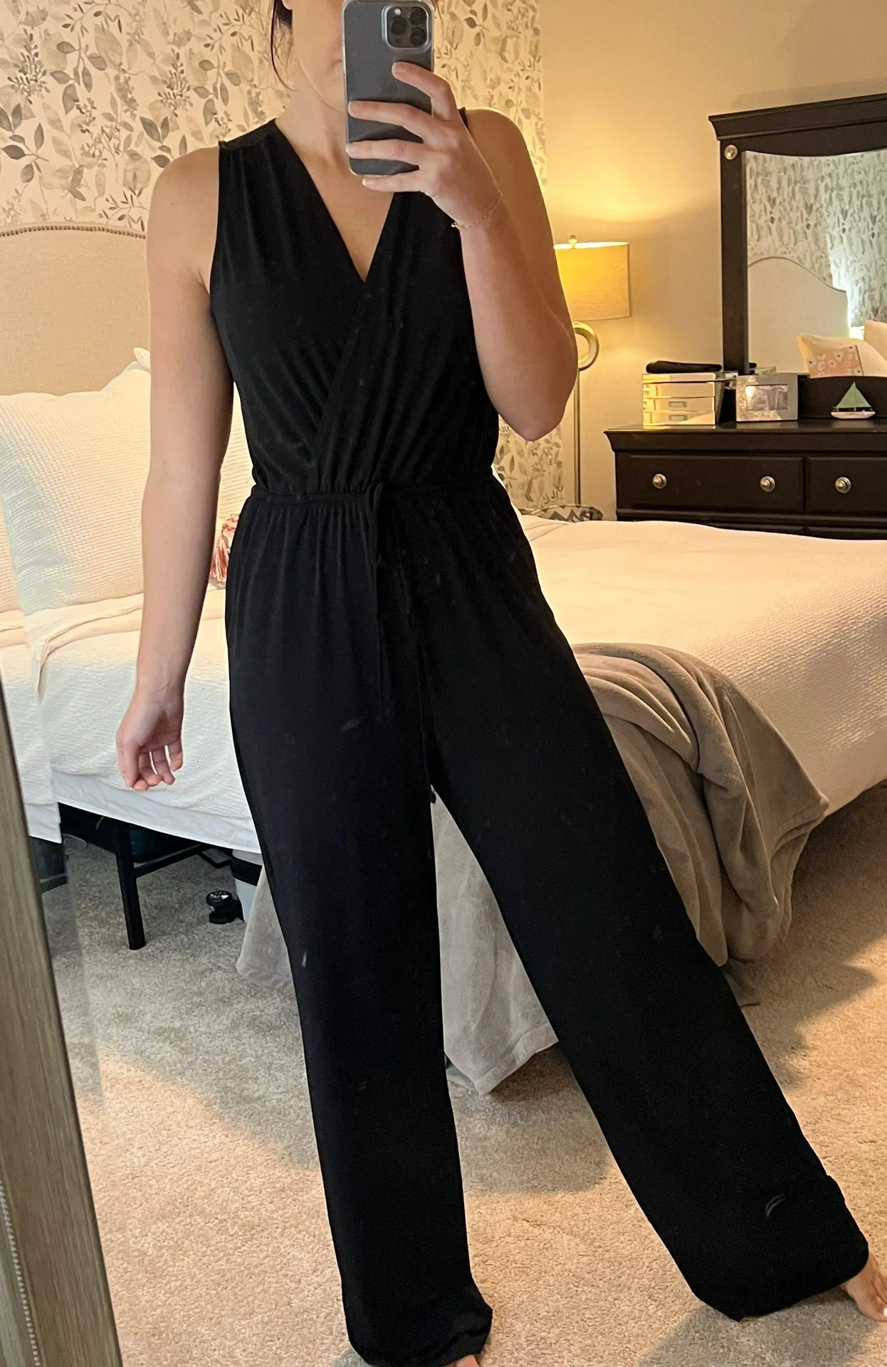 BCBGeneration BCBG Jumpsuit - Image 2