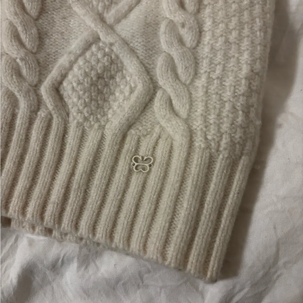Aritzia  Sunday best Peggy sweater - Image 2