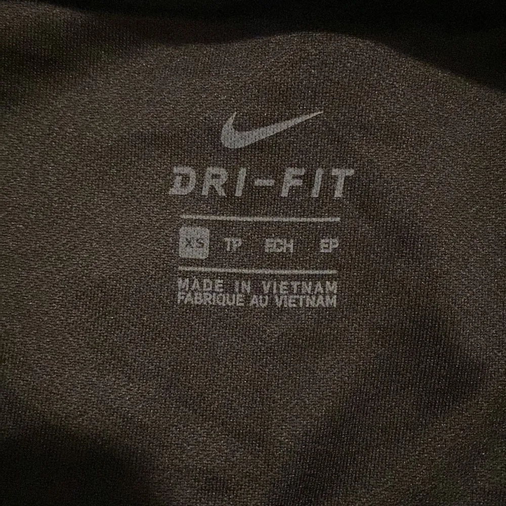 Women’s Nike Shorts - Image 3