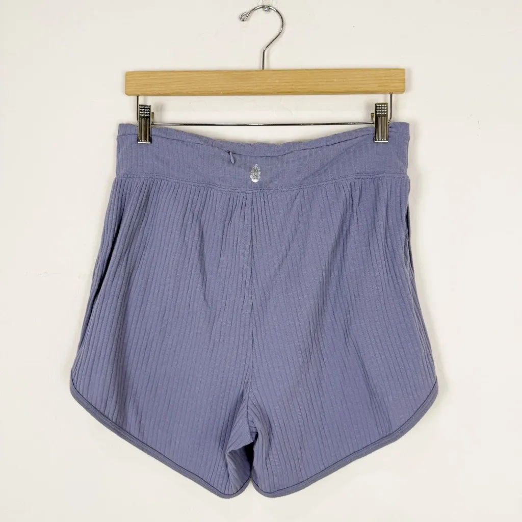 FP Movement Can't Handle This Shorts / Blue Granite - Image 6