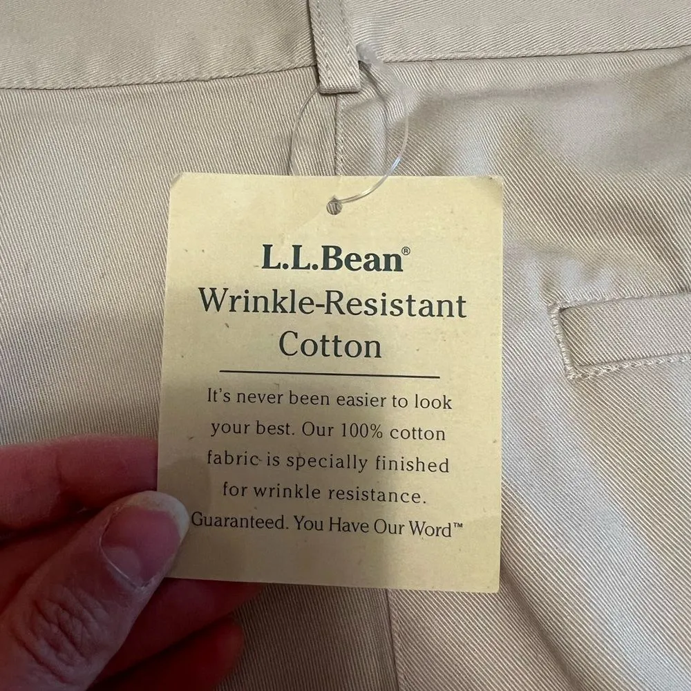 LL Bean Shorts Size 6 - Image 6
