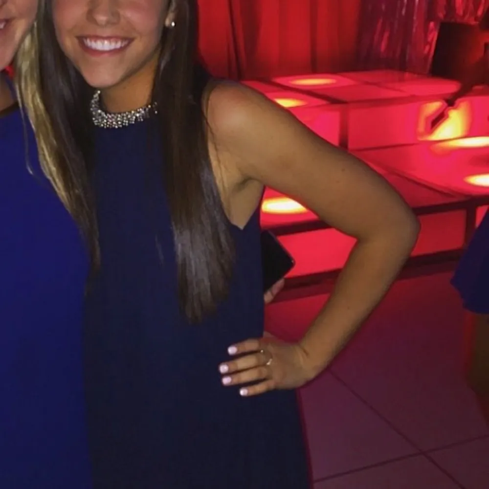 Tobi Shift Dress - Image 4