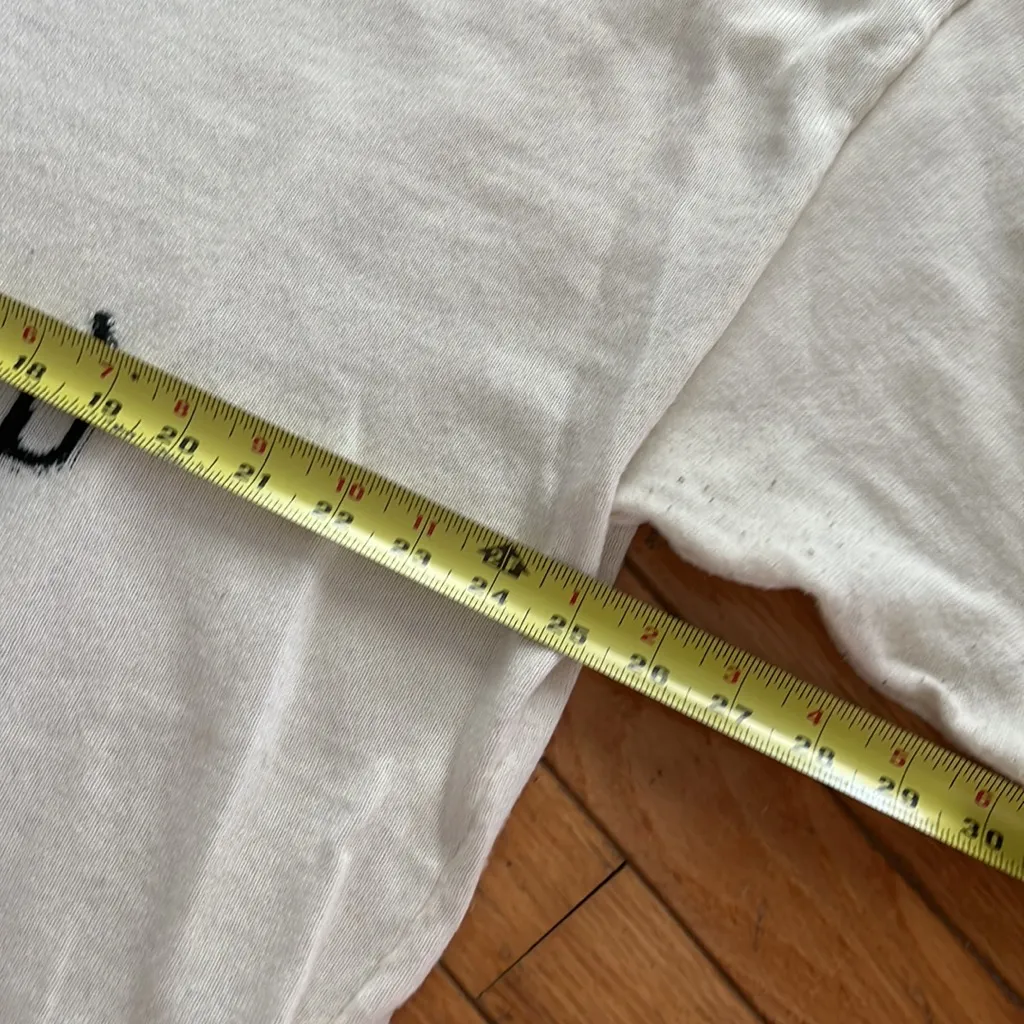 Melissa McCarthy 7’s sweater leggings White Size 2X - Image 4