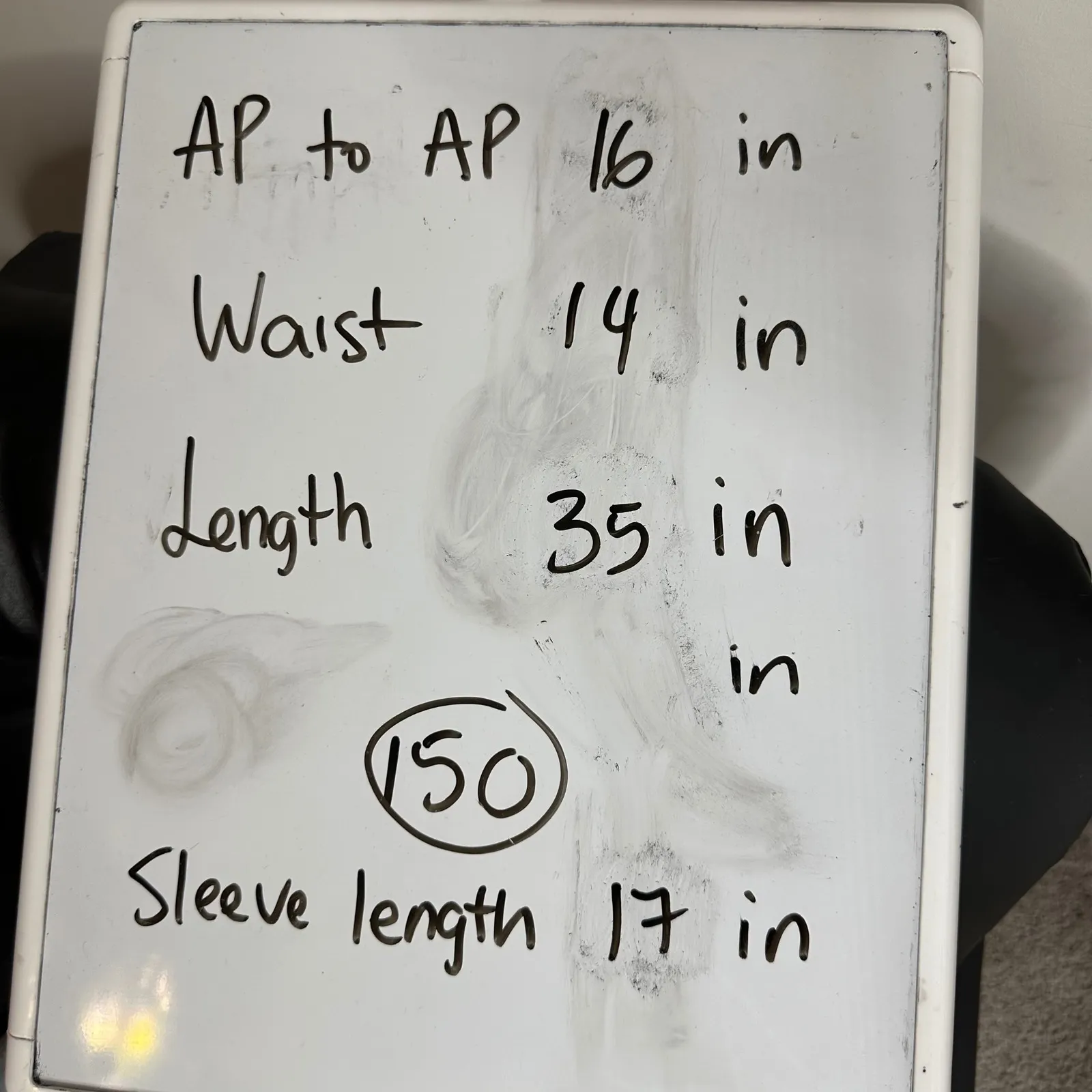 Ralph Lauren black label‎ wool colorblock dress size 2 old money quiet luxury - Image 8