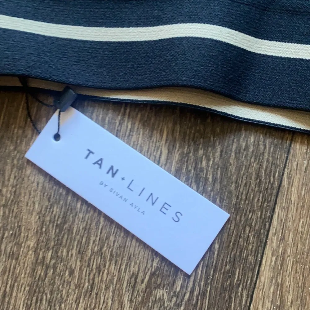 Tan Lines Venice Sports Bra - Image 5