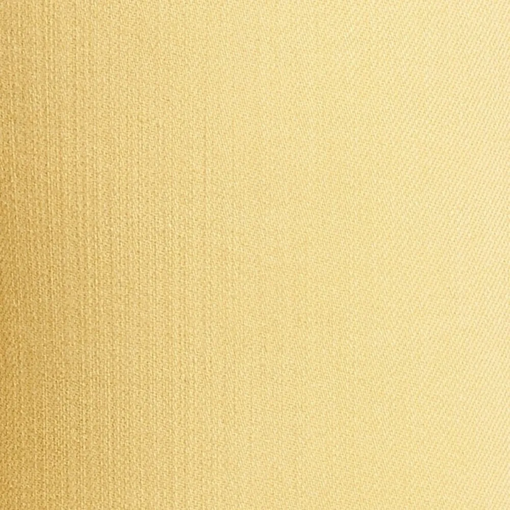 Citizens of Humanity new Posh  ★ Cropped Stretch Jeans ★ Butter Yellow ★ Size 24 - Image 4