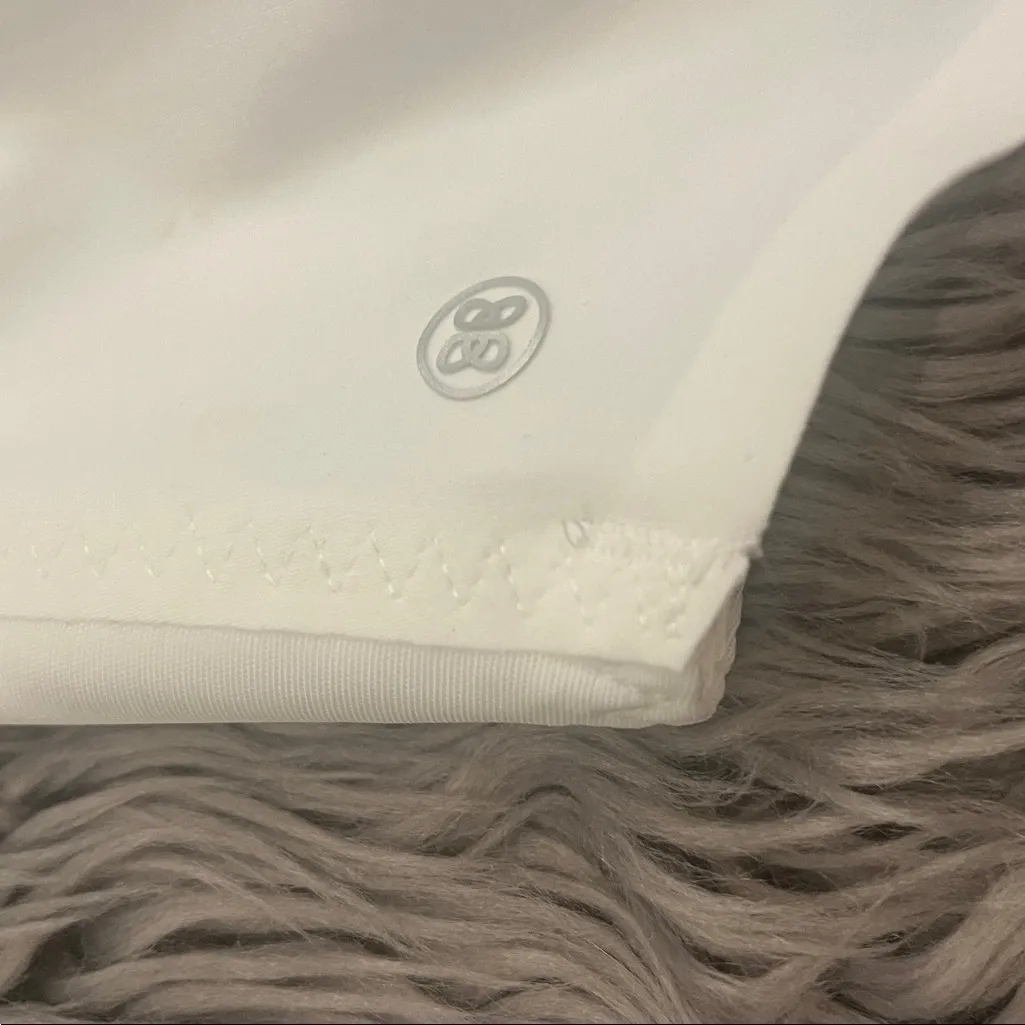 Honeylove cami shapewear bodysuit astral white XL - Image 4