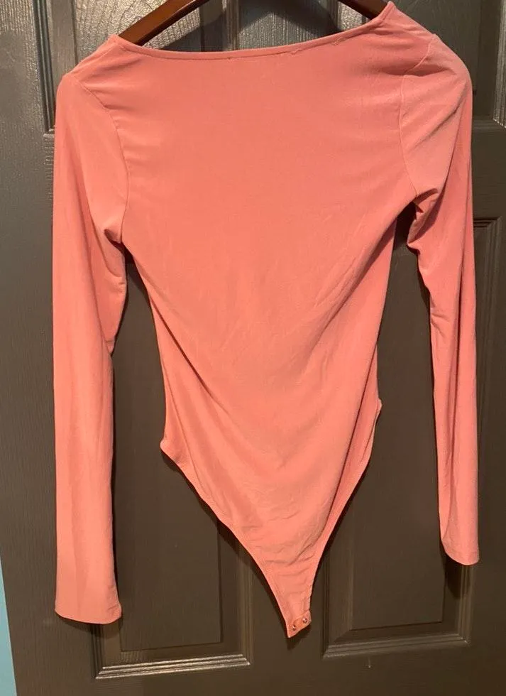 Forever 21 Bodysuit - Image 3