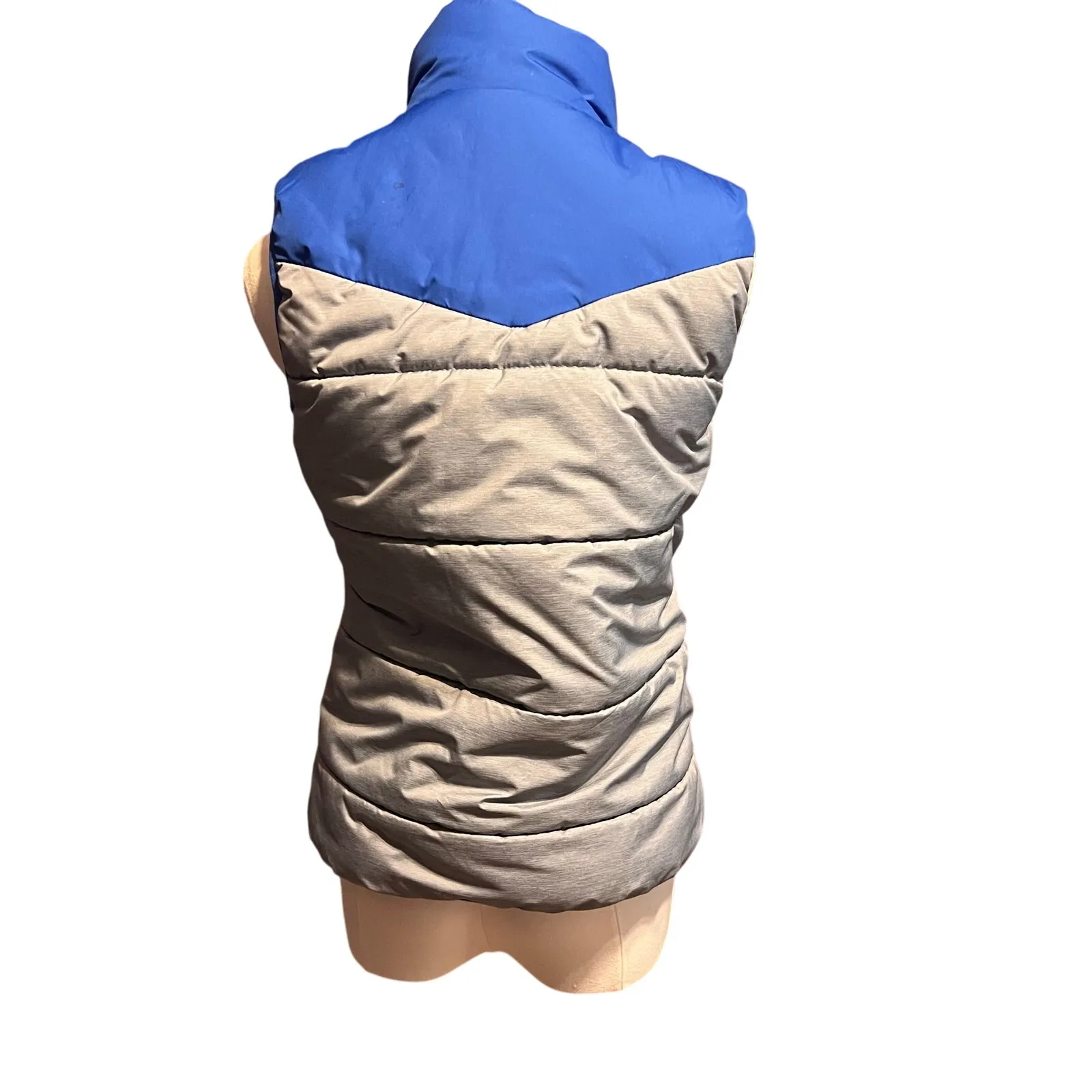 Nike Kentucky Wildcats Therma Fit Victory Vest. Size XS - Image 2