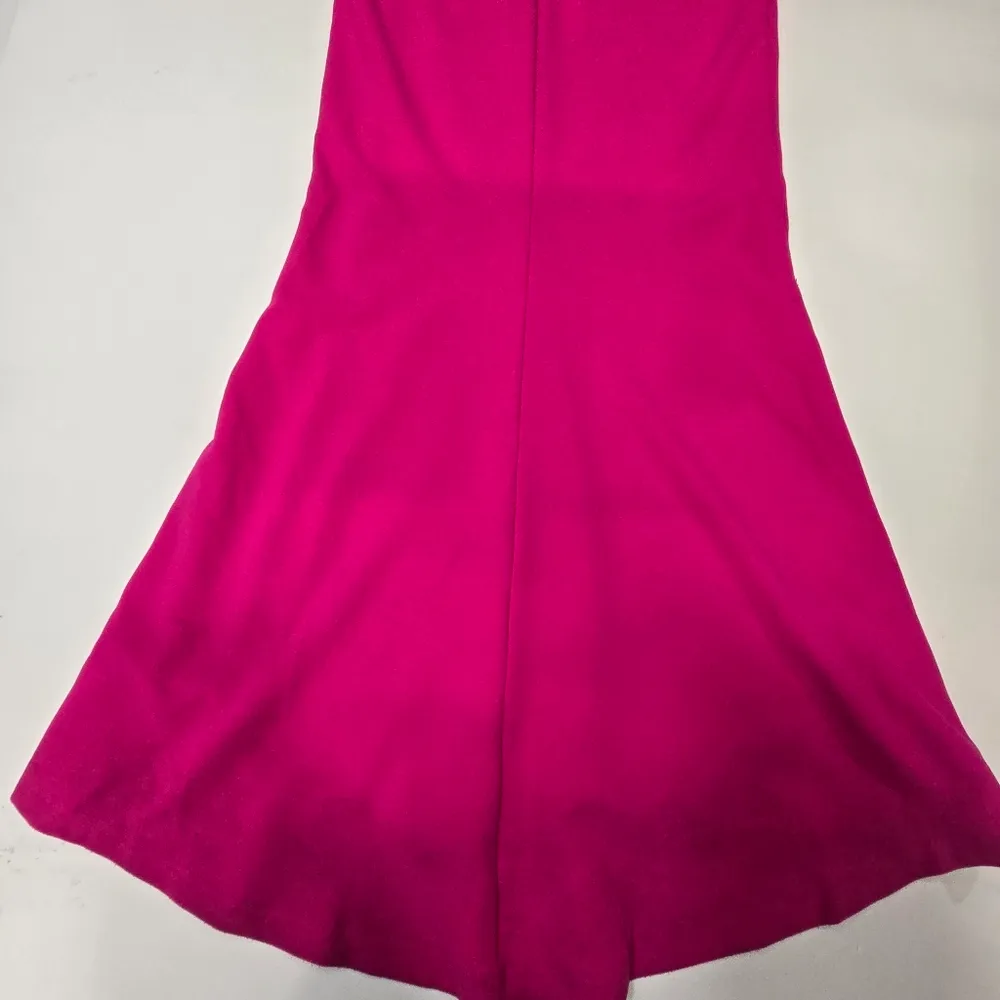 Nookie Romance Gown in Pink - Image 7