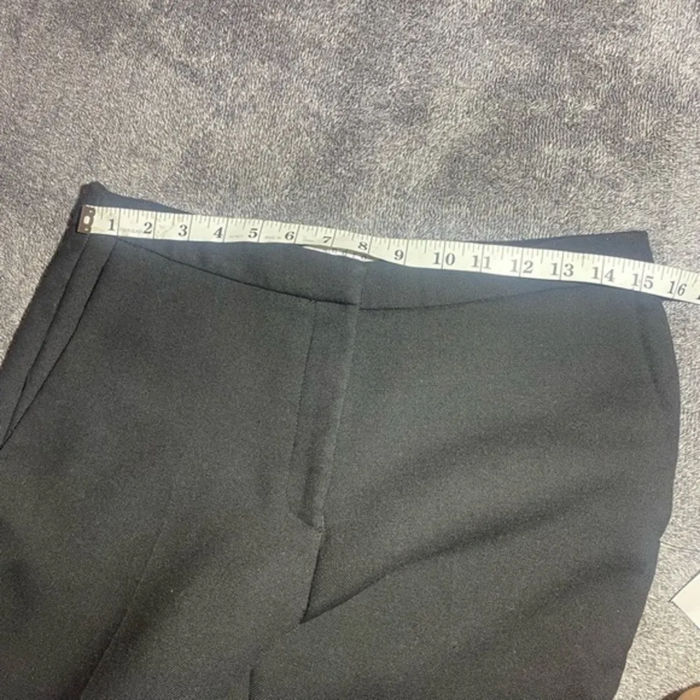 SANDRO Black Thick Dress Pants ( 40 )‎ - Image 14