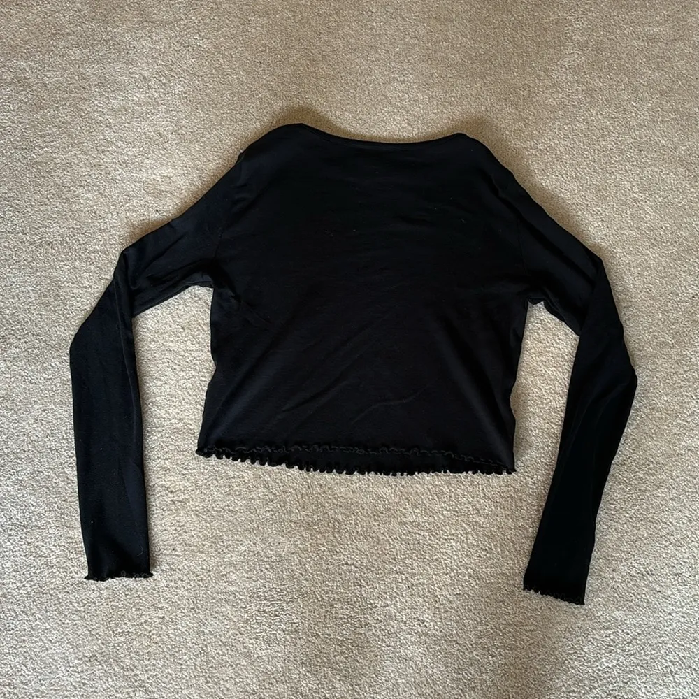 Topshop  Top - Image 6