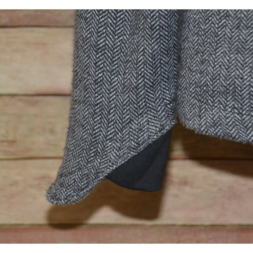 Columbia Ladies Gray Full Zip Jacket Size L Pockets Athletic Wear Gym Work Out - Image 11