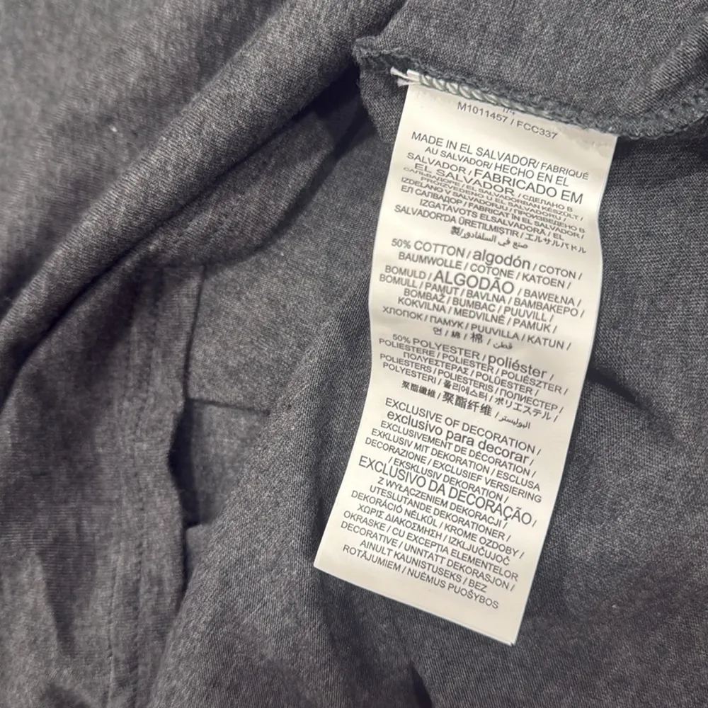 NWOT Fanatics 2024 Men’s Division 1 Basketball March Madness Women’s T-Shirt - Image 5