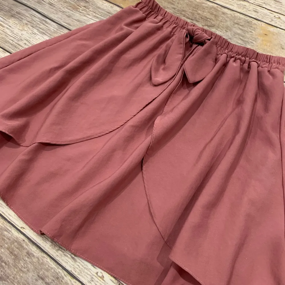 Anthropologie Everly Layered A Line Skirt - Image 6