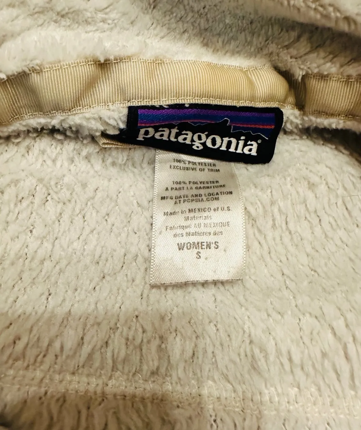 small synchilla - Image 3