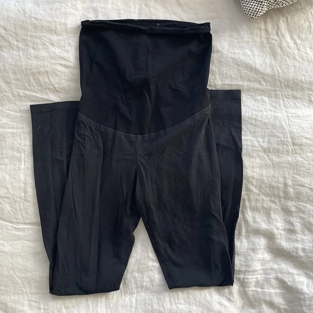 A Pea in the Pod‎ legging - Image 3