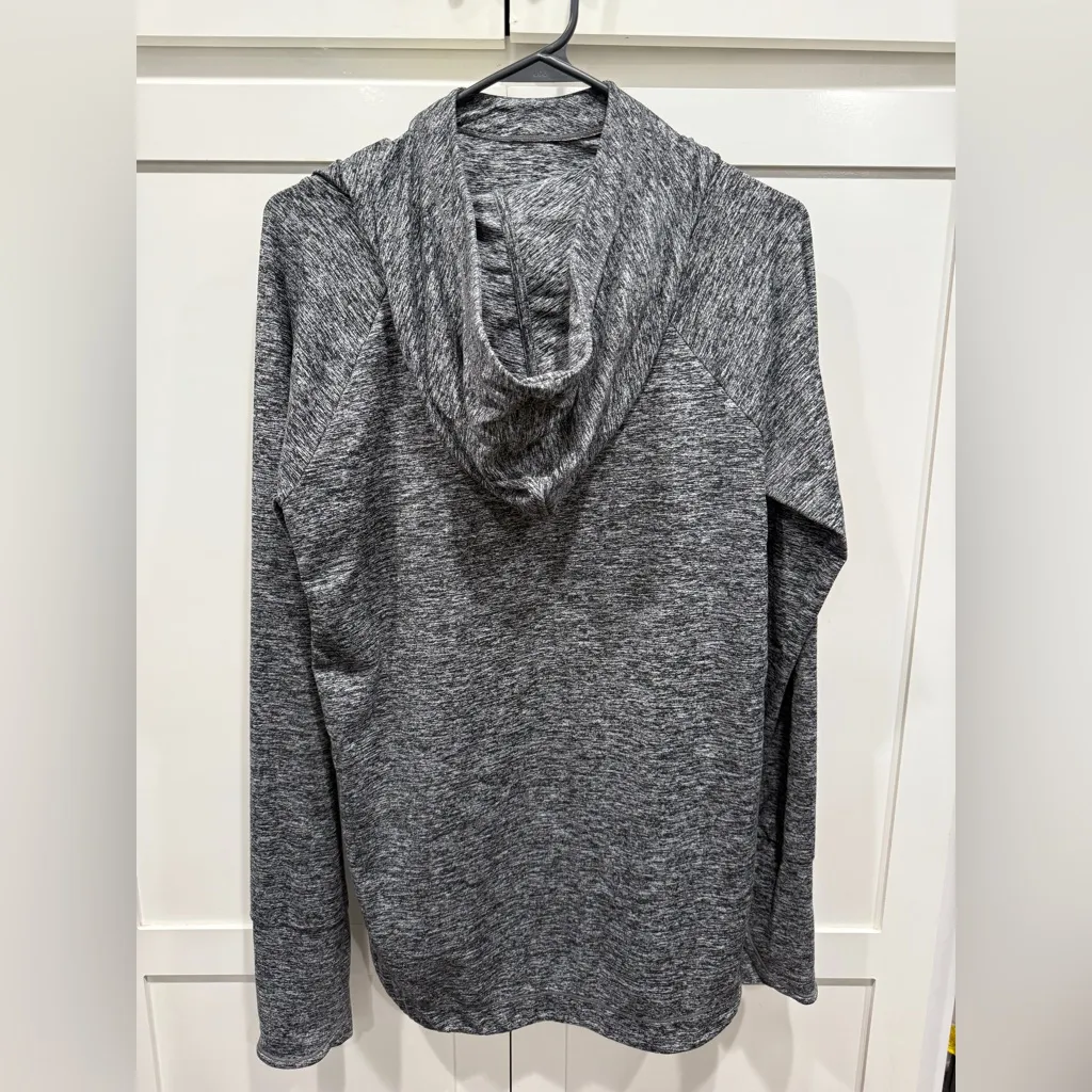 Athleta Studio Cowl Sweatshirt - Image 8