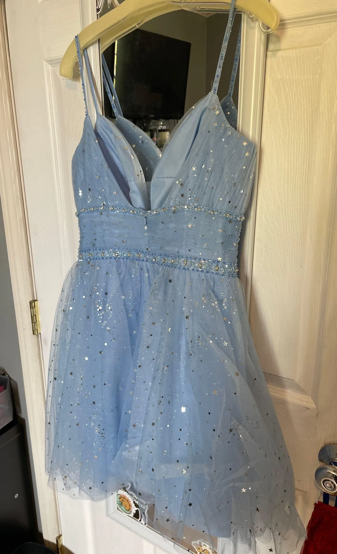 Ellie Wilde Homecoming Dress - Image 2