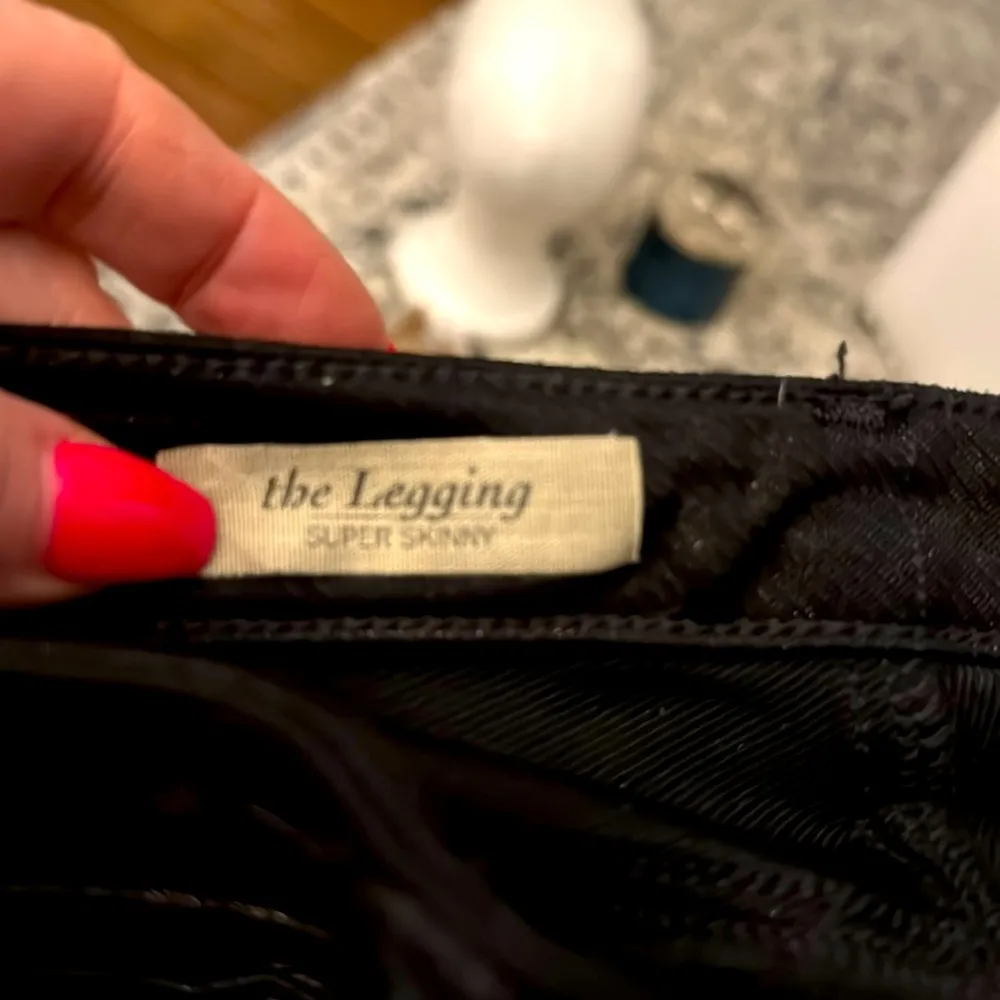 Super Skinny Jean Pants - Image 8