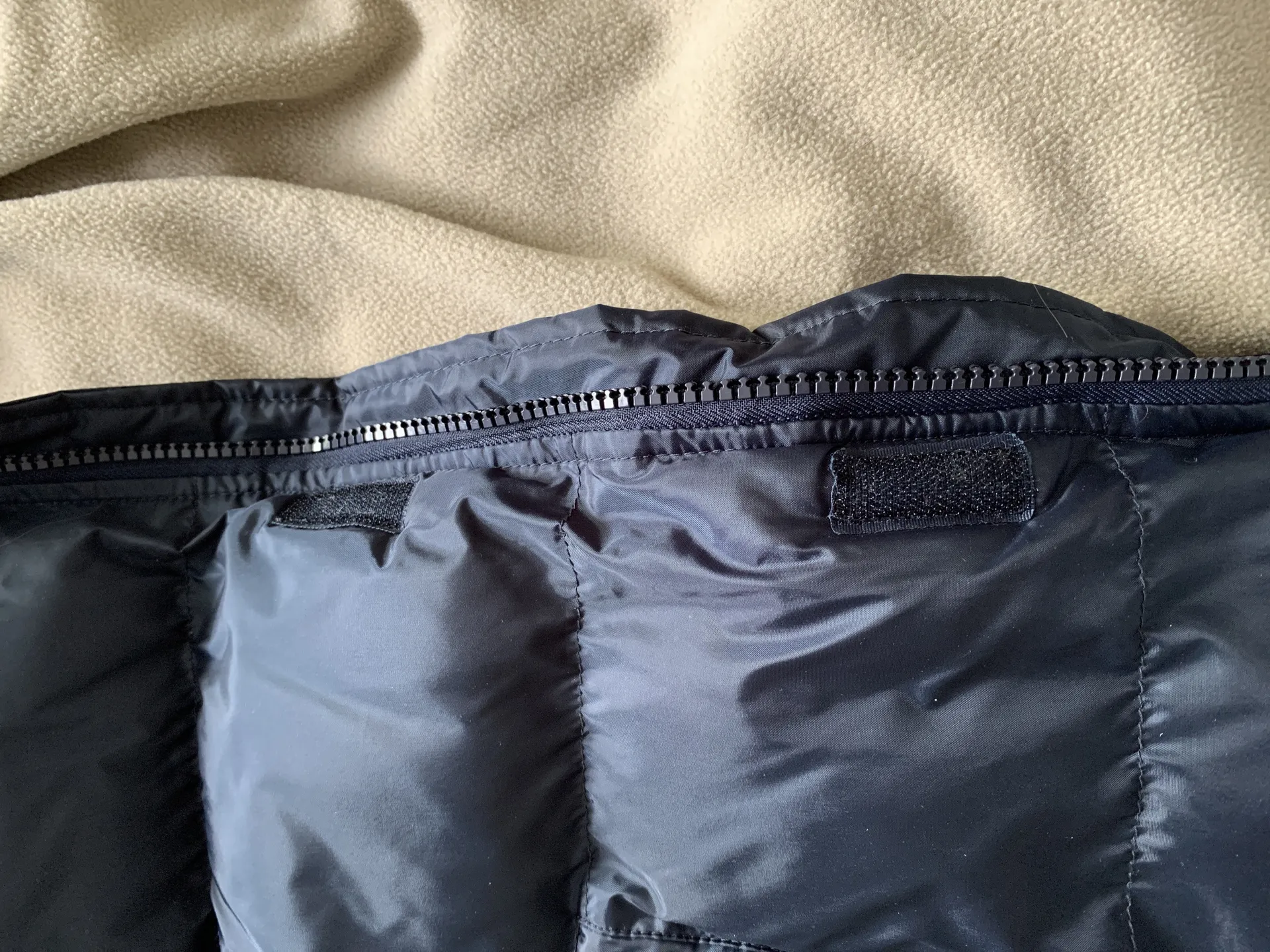 Ralph Lauren Puffer Jacket - Image 5