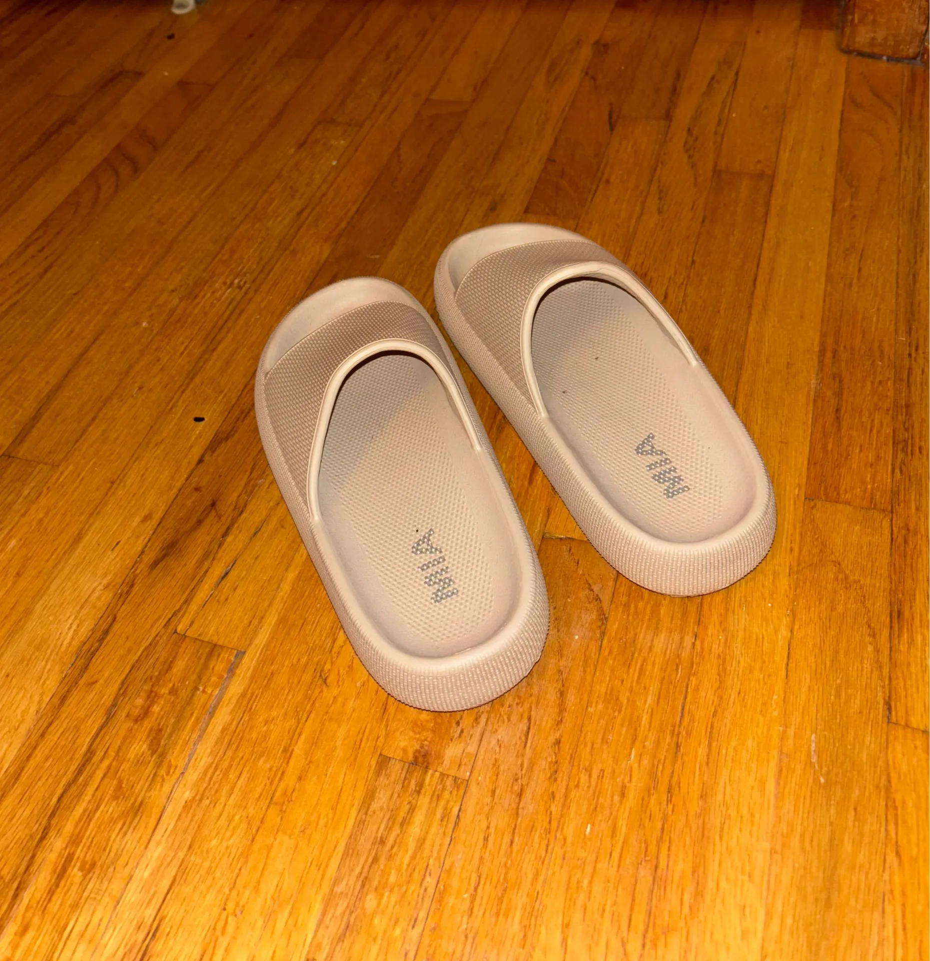 Tan Sandals - Image 3