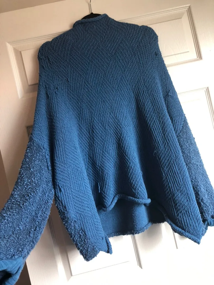 Knit Sweater - Image 2