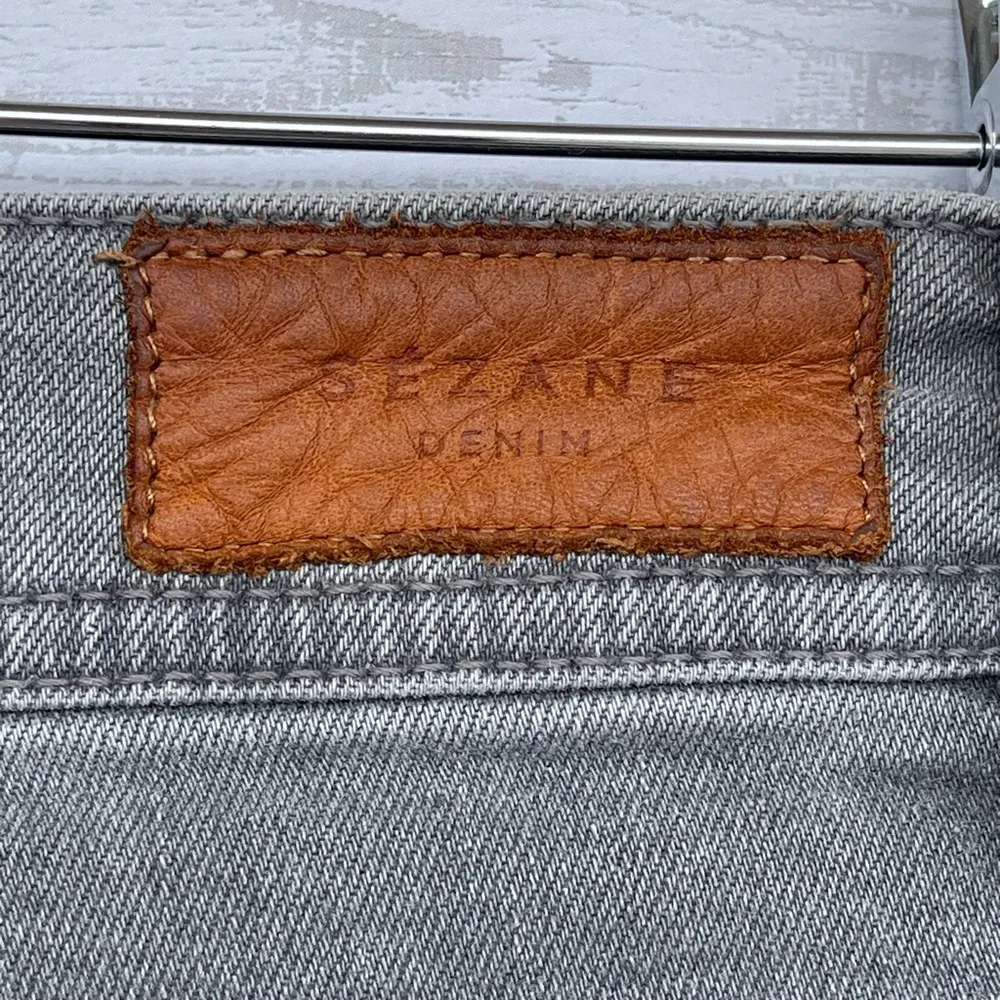Sezane skinny jeans size 26 - Image 6