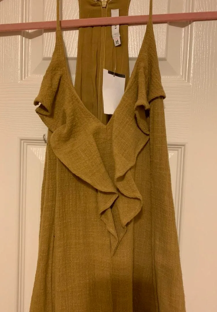 Brand New Lush Romper - Image 3