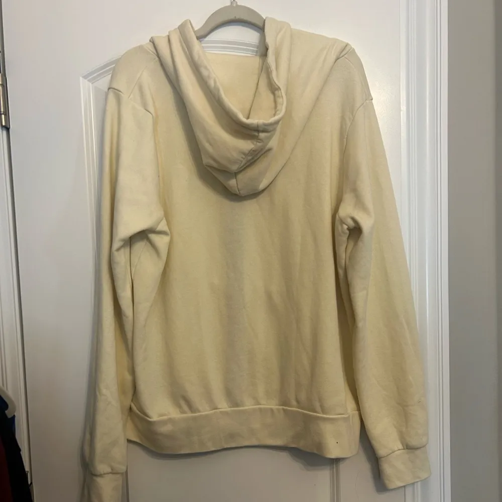 Aviator Nation 5 Stripe Zip Up Hoodie - Image 6