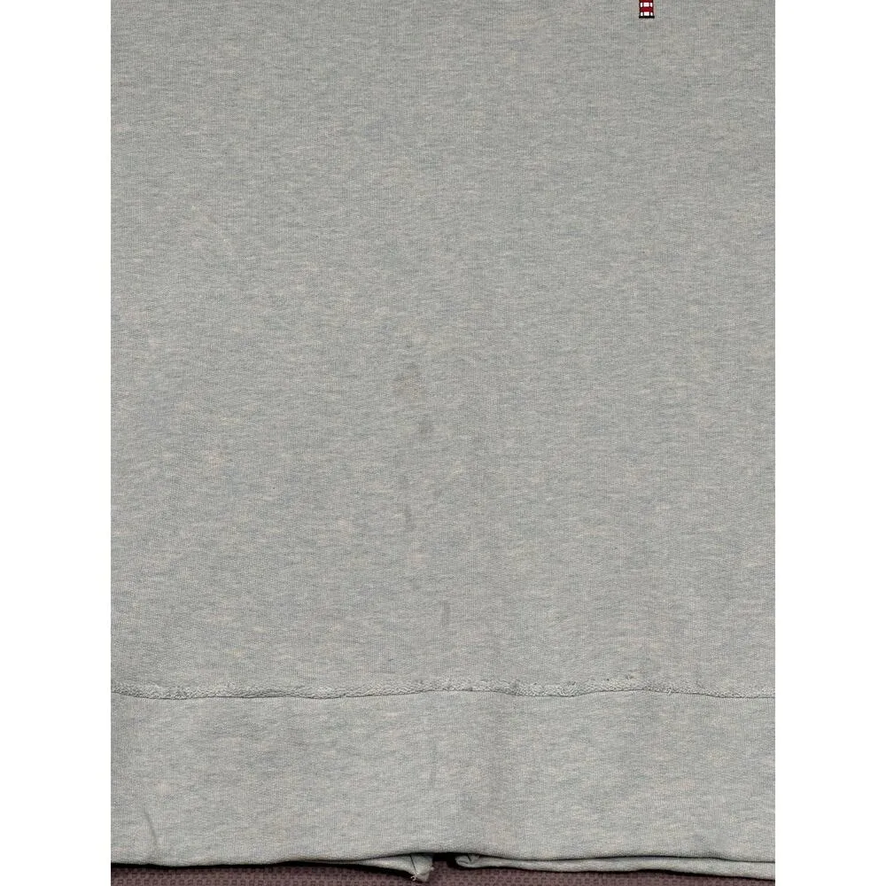 tasc Performance Lighthouse Crew Pullover Sweatshirt Size L Green Size L - Image 5