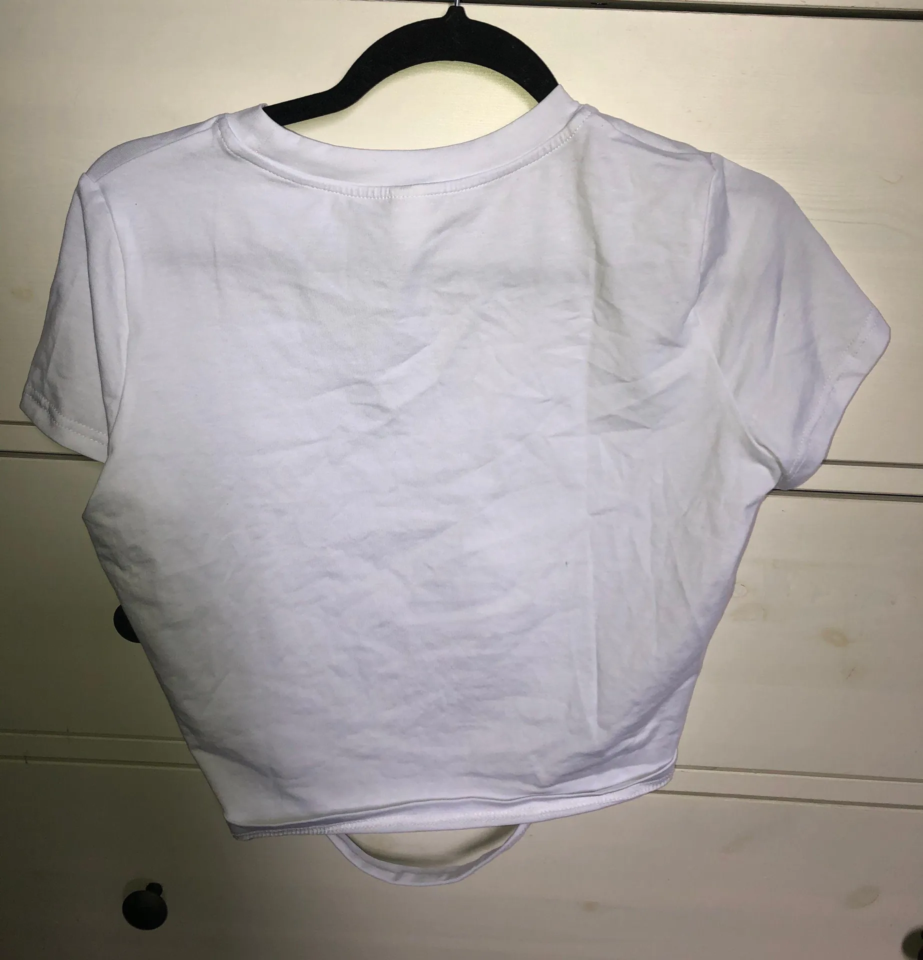 Amazon T-shirt - Image 2