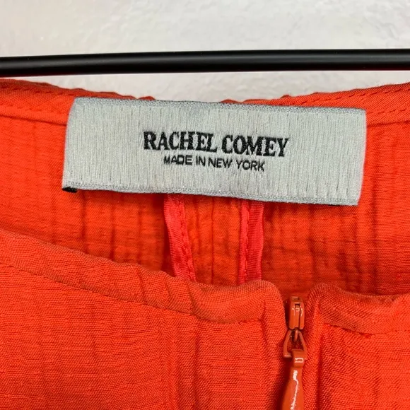 Rachel Comey‎ Bora Bora Dress Size 6 - Image 7