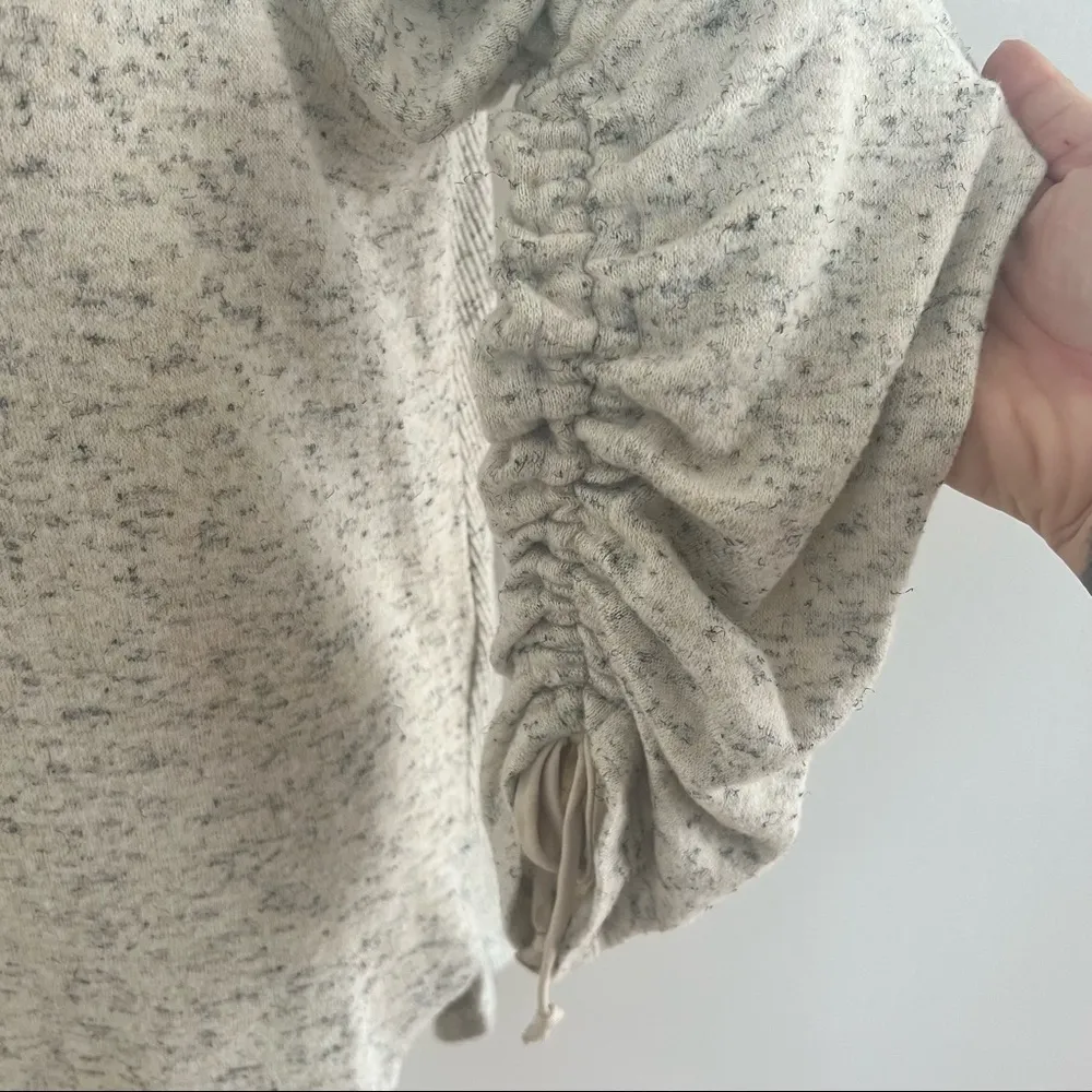 ANTHROPOLOGIE Saturday Sunday Boat Neck Knit - Image 4