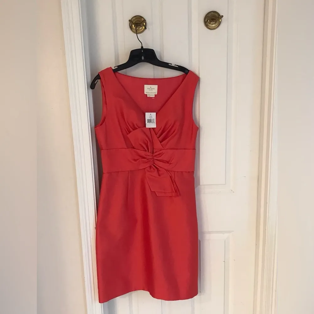 Kate Spade Mina all that glitters Dress - Image 5