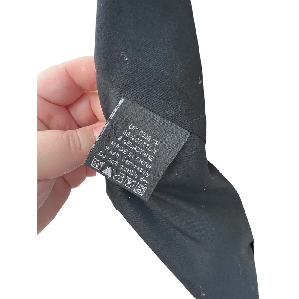 Hell Bunny Vixen Tutti Frutti 50's Fruit Swing Fit & Flare Belt Dress Size Small - Image 14