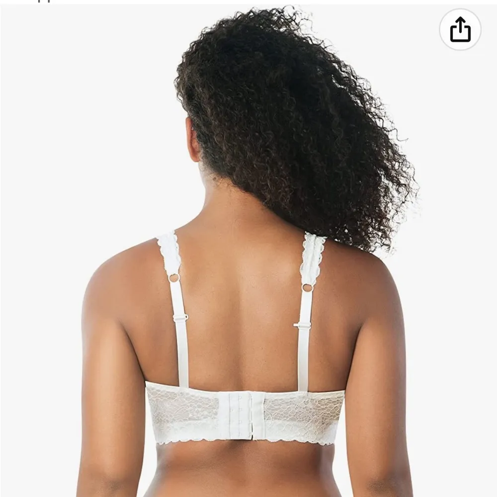 Parfait  Wire-Free Bra - Image 2